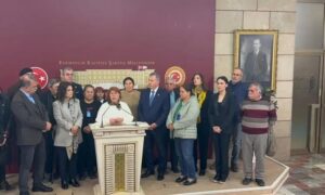 İkizköy Akbelen’de madene karşı ACELE kamulaştırma için TBMM ‘de komisyon kuruldu