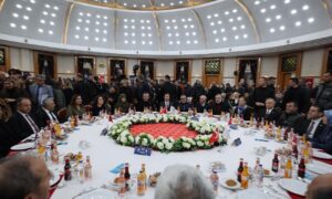 Deprem Bölgesine Kalıcı Destek: 4 İlçeye 4 Sosyal Tesis