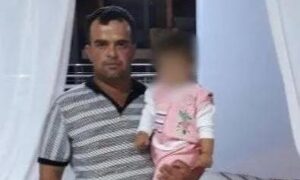 SELE KAPILAN BELEDİYE PERSONELİ HAYATINI KAYBETTİ