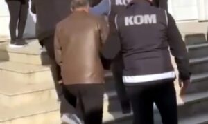 Tefecilik çetesi çökertildi