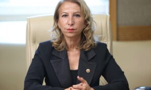 CHP’li Öneş Derici uyardı “ Milas Sarıçay Havzası Yok Olacak”