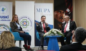 MUPA’dan Muğla’da İstihdama Uzanan Yeni Adım: Beceri Projesi Başladı