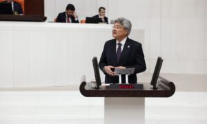 MİLLETVEKİLİ ERGUN’DAN MİLLİ PARKLAR UYARISI: “DOĞAYI TİCARİLEŞTİREN ANLAYIŞI REDDEDİYORUZ”