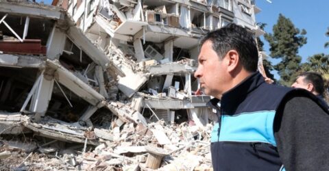 Başkan Aras,  Sosyal Yaşam Alanı Projelerini Hayata Geçirmek İçin Malatya’ya Gidiyor