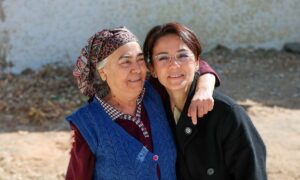 Başkan Köksal Aras’tan Ramazan Bayramı Mesajı