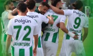Muğlaspor , Ankaragücü’nü  2-0 Mağlup etti
