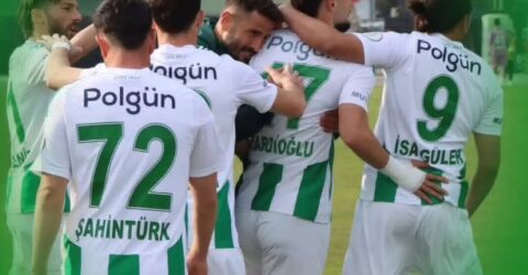 Muğlaspor , Ankaragücü’nü  2-0 Mağlup etti