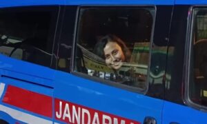 İkizköy Çevre Komitesi Sözcüsü tutuklandı