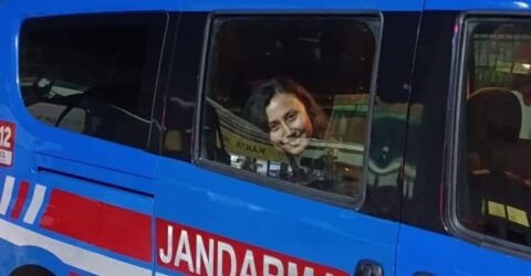 İkizköy Çevre Komitesi Sözcüsü tutuklandı