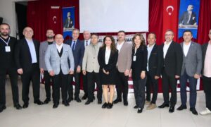 MARMARİS’TE YAŞAYAN KONYALILAR VE KARAMANLILAR İFTARDA BULUŞTU