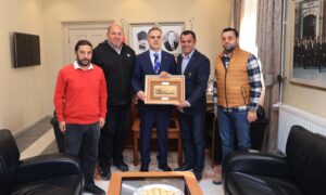 Bodrum’da  Acı Ot Festivali