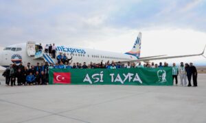 Sipay Bodrum Fk deplasmanda güldü: Iğdır’dan 3 puanla dönüyor