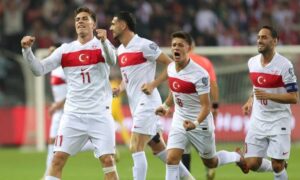 Dünya kupası vizesi alan   Milli Takım futbolcularına Muğla’dan 3 milyon dolarlık lüks villa