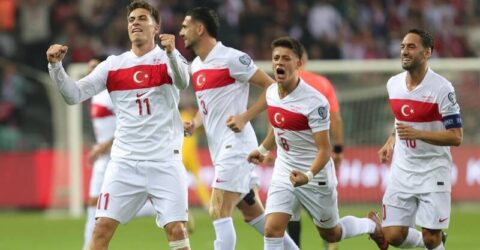 Dünya kupası vizesi alan   Milli Takım futbolcularına Muğla’dan 3 milyon dolarlık lüks villa