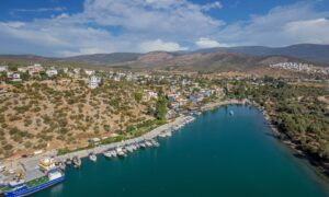 Danıştay, İasos Yat Limanı İçin Açılan Davayı Reddetti