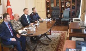 Muğla’da okul güvenliği masaya yatırıldı