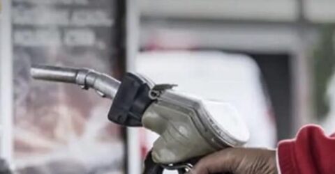 MOTORİN FİYATI 80 LİRAYI GEÇTİ