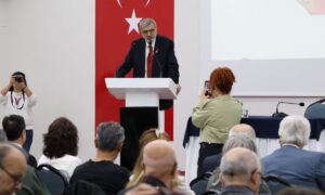 9 .Köy Projesi Muğla Menteşe’de