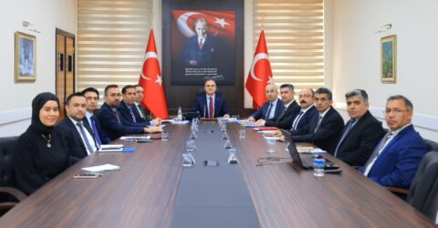 Dalyan Kanalında Elektrikli Tekne dönüşüm Projesi