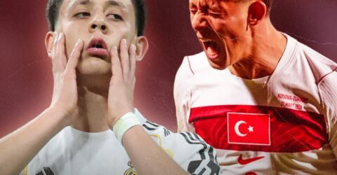 Arda Sezonu Kapattı