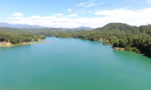 Muğla’da Toprak Suya, Çiftçi Kazanca Kavuştu