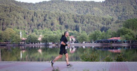 Efeler Yolu’nda Ultra Trail’in 2’ncisini  düzenleyecekler