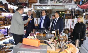 İyi Partili Kavuncu: Bu Hükümet Ülkeyi Yönetemez Hale Gelmiş Her geçen Dakika Zarar !..