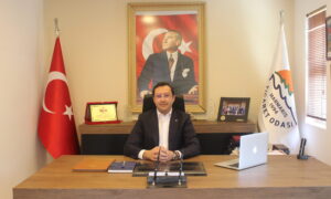 SAVAŞ TURİZMİ OLUMSUZ ETKİLEDİ GÖZLER MAYIS AYINDA