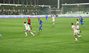 Sipay Bodrum FK tek golle 3 puanı aldı