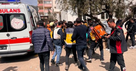 Urfa’dan sonra Kahramanmaraş’ta bir okul saldırısı daha.. 4 Ölü 20 yaralı