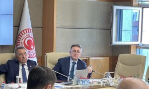 AKP’li Başkan, AKP Milletvekilini azarladı.
