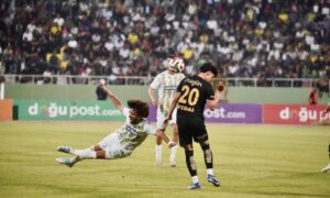 Muğlaspor Finalde!