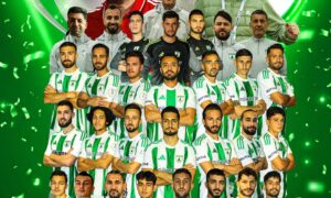 Muğlaspor şampiyon:  1. Lig’deyiz