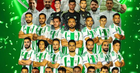 Muğlaspor şampiyon:  1. Lig’deyiz