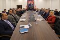 Muğla’da Orman Yangınlarıyla Mücadele Toplantısı Gerçekleştirildi