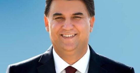 Fethiye Belediye Başkanı Alim Karaca’ya Silahlı Saldırı Düzenlendi, Karaca’ya 3 Kurşun İsabet Etti