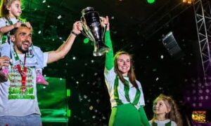 Muğlaspor Başkanı Kıyanç:” Muğla tarihi bir başarıya imza atmıştır “