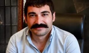 Bodrum Belediyesi Meclis Üyesi Niyazi Atare’ye 5 Yıl Hapis Cezası