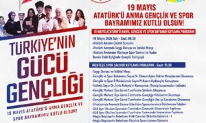 Bayramınız kutlu olsun