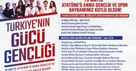 Bayramınız kutlu olsun