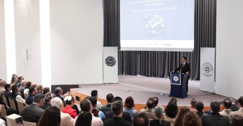 Akıllı Şehirler İçin Tüm Paydaşlar Bir Araya Geldi