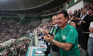 Muğlaspor’un Şampiyonluk Coşkusu Tüm Muğla’ya Yayıldı