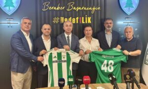 Muğlaspor’a MİKROMAN ve DOKORU Firmaları Sponsor oldu