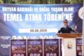 Ortaca ve Dalaman’da Önemli Yatırımlar Vatandaşlarla Buluştu