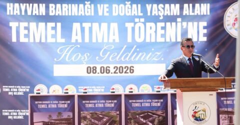 Ortaca ve Dalaman’da Önemli Yatırımlar Vatandaşlarla Buluştu