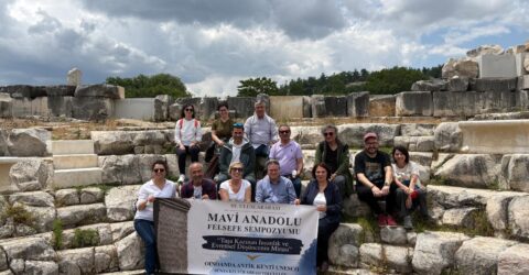 Anadolu’nun  Binlerce Yıllık Mirası Muğla’da Masaya Yatırıldı.