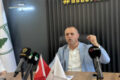 Muğlaspor Başkanlığına Menaf Kıyanç Aday!