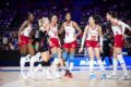 Kadın Voleybol Milli Takım açıklandı . Maç 23 Temmuzda.