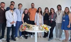 MUĞLA’DA İÇ HASTALIKLARI KLİNİĞİ YENİ UZMANI MERVE KOCAKÖSE ÖZKAYA OLDU