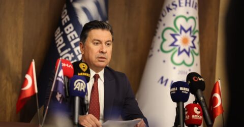 Büyükşehir Belediyesinden Muğla Gazeteciler Cemiyeti Başkanının iddialarına tepki